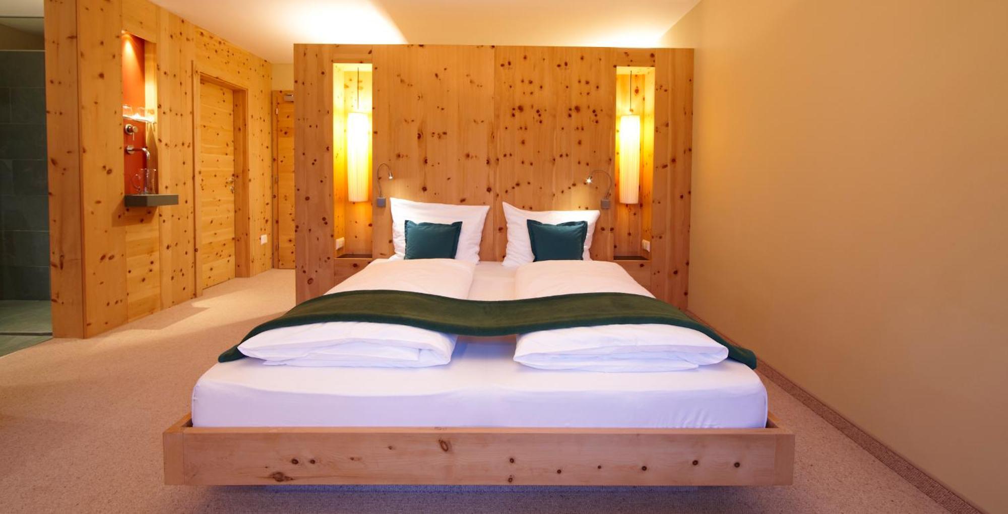 Arosea Life Balance Hotel Santa Valpurga Exterior photo