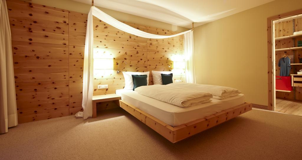 Arosea Life Balance Hotel Santa Valpurga Exterior photo