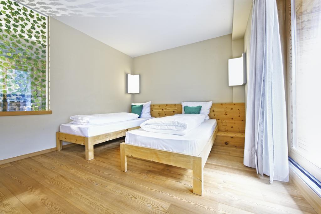Arosea Life Balance Hotel Santa Valpurga Exterior photo