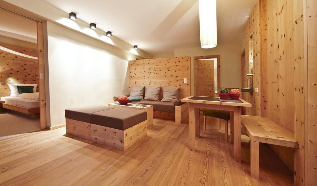 Arosea Life Balance Hotel Santa Valpurga Exterior photo