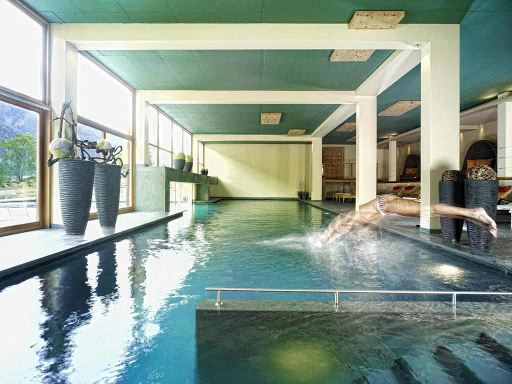 Arosea Life Balance Hotel Santa Valpurga Exterior photo