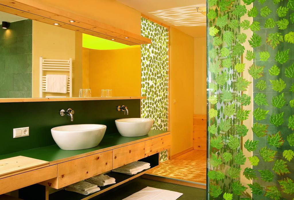 Arosea Life Balance Hotel Santa Valpurga Exterior photo