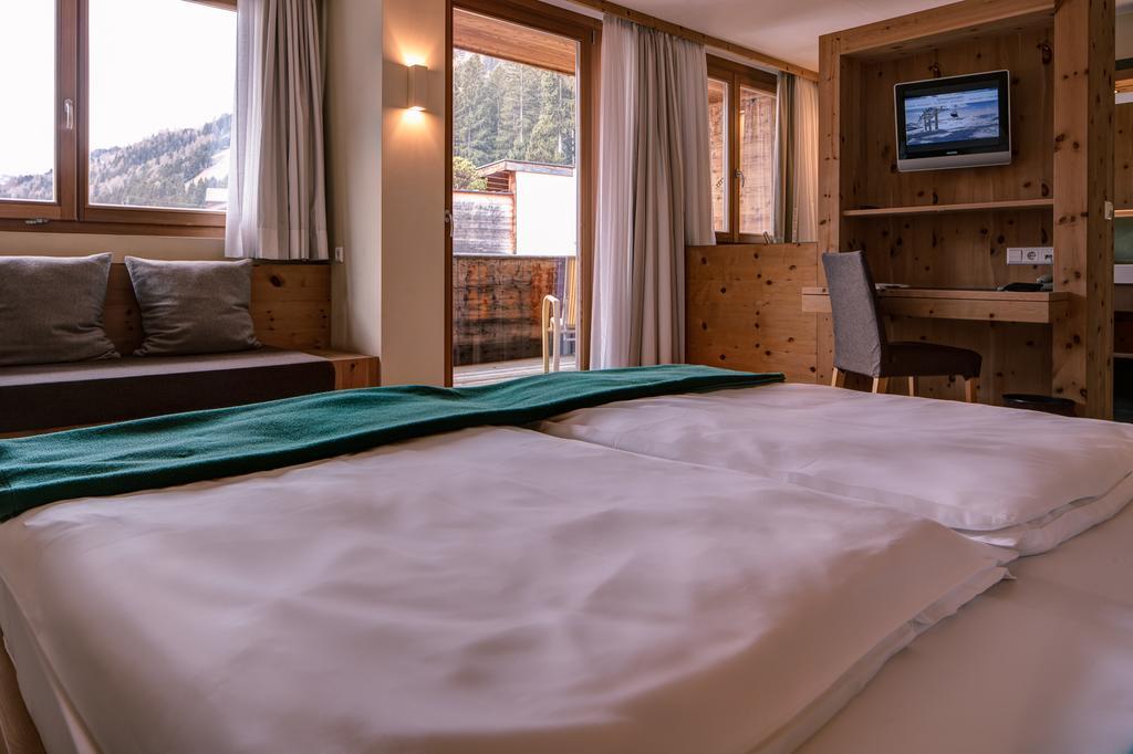 Arosea Life Balance Hotel Santa Valpurga Exterior photo
