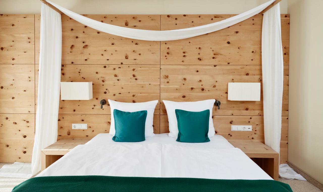 Arosea Life Balance Hotel Santa Valpurga Exterior photo