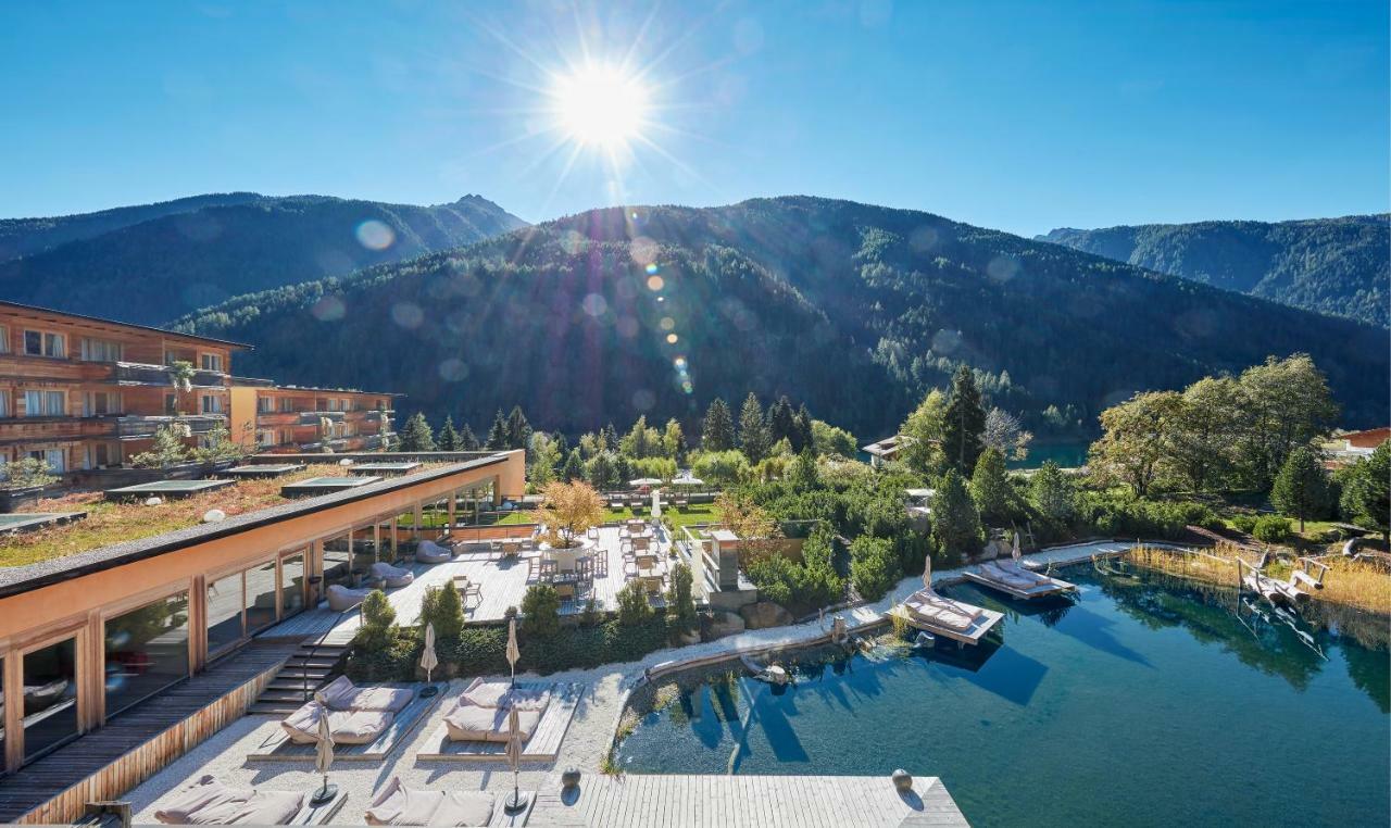 Arosea Life Balance Hotel Santa Valpurga Exterior photo
