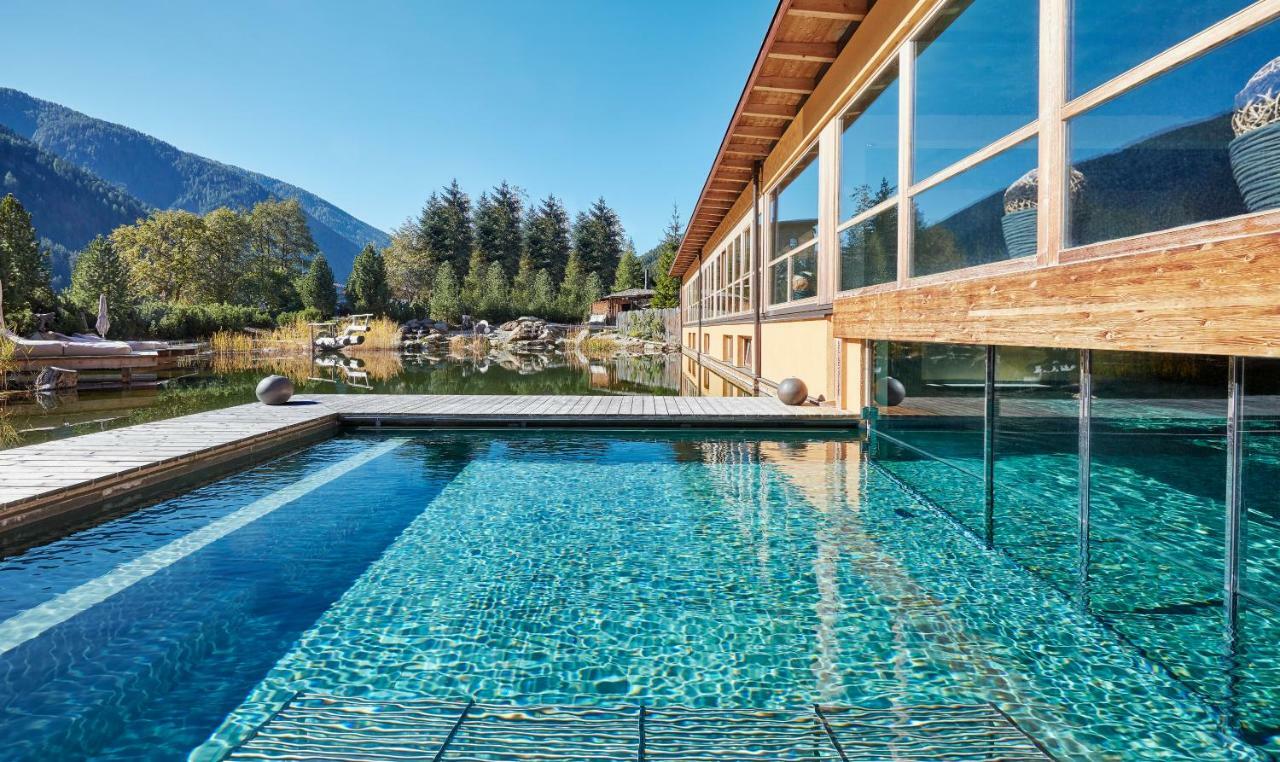 Arosea Life Balance Hotel Santa Valpurga Exterior photo