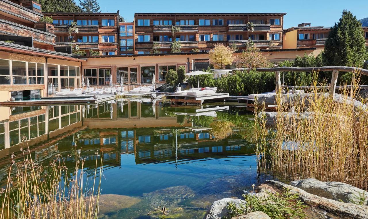Arosea Life Balance Hotel Santa Valpurga Exterior photo